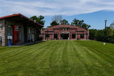 Doling Park a historic gem in Springfield park system