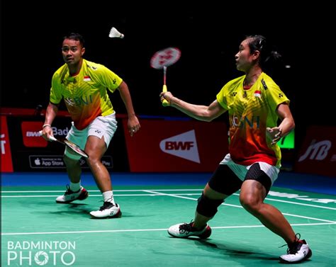 Hasil 16 Besar BWF World Championship 2022 Kandas Dari Wakil Korea