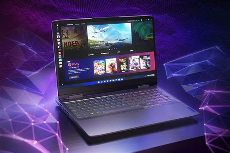 Lenovo Loq 15 Review A Great Value Gaming Laptop