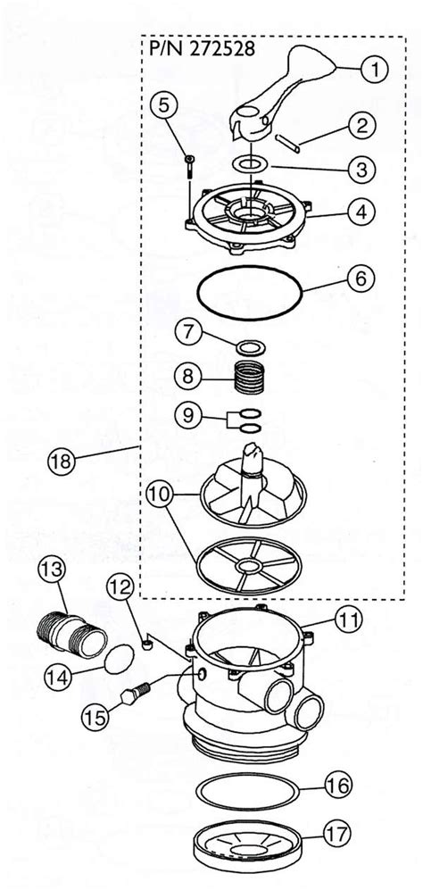 Pentair Multiport Valve Manual