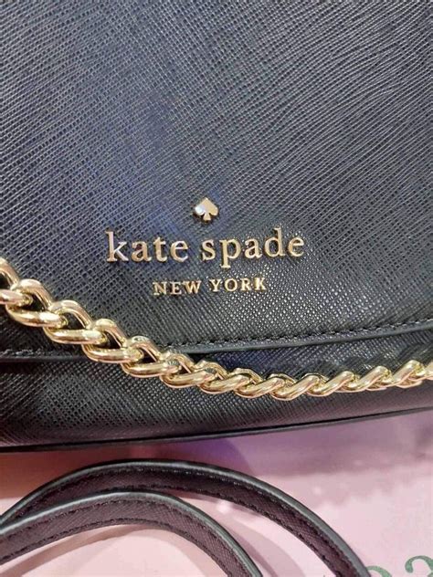 Kat Spade Carson Convertible Bag Luxury Bags Wallets On Carousell