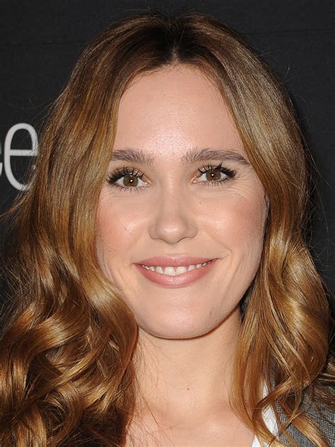 Eden Brolin - Actress