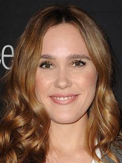 Eden Brolin Movies And Tv Shows