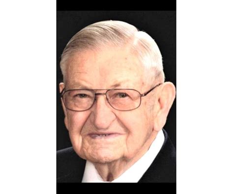 Marvin Grulke Obituary 1930 2023 Watertown Wi Watertown Dailytimes