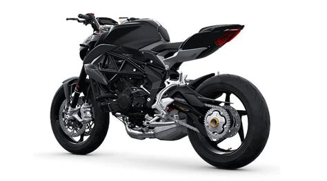 Mv Agusta Brutale 800 Ficha Técnica Y Opiniones Motos 0km Argentina