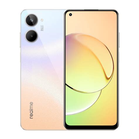 Realme 10 Harga Dan Spesifikasi Lengkap 2024 Teknolalat