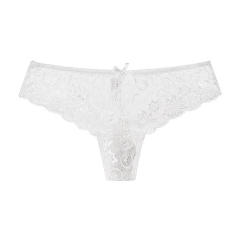 Kbkybuyz Women Cutut Lace Underwear Briefs Panties Hot Hollow Out Lingerie Underpants Walmart