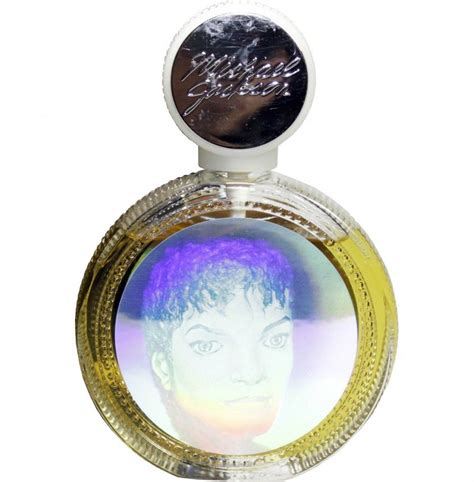 Légende De Michael Jackson By Gps Gem Perfumes Reviews And Perfume Facts