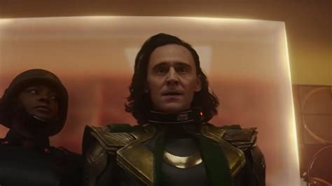 How the events of 'Avengers: Endgame' influenced 'Loki' series