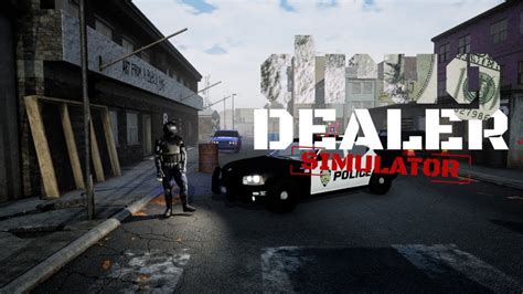 Drug Dealer Simulator Weed Seeds Laundering Money And Cops