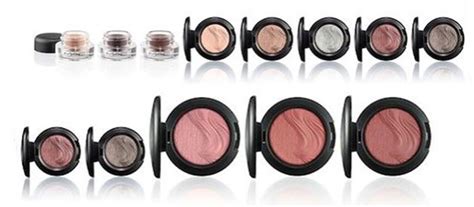 MAC Magnetic Nude Spring 2014 Makeup Collection