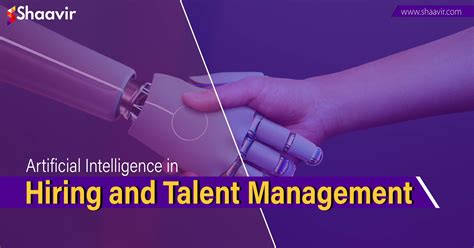 AI-Powered Recruitment: Unlocking the Potential of Artificial ...