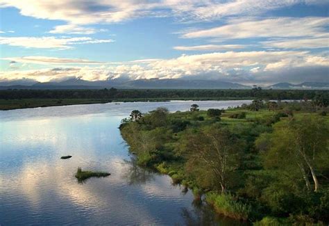 Mvuu Camp Liwonde Nationalpark Malawi Reisen Individuelle Camps