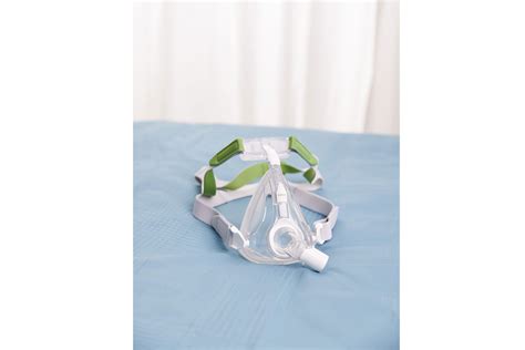 L Wenstein Lena Full Face Mask Cpap Online