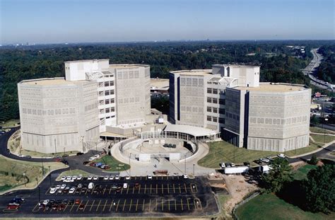 Dekalb County Jail - Decatur, Georgia | Architecture, Architecture ...