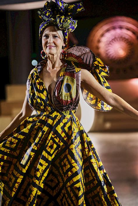 Мода этнического разнообразия Австралии | «Единение» - Газета русской ...