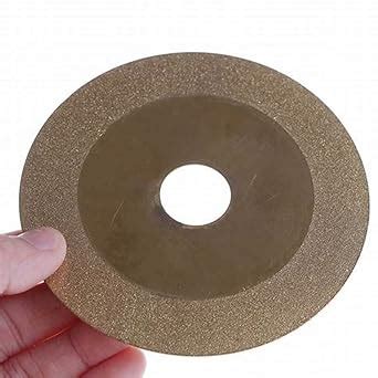 Metal Inch Grinding Wheel Set Pack Of Amazon In Industrial