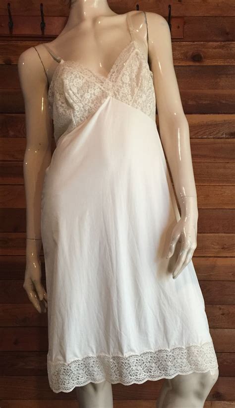 Vintage Lingerie S Van Gem