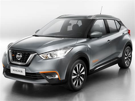 Nissan Libera Novo Lote De Pr Venda Do Kicks Shopcar