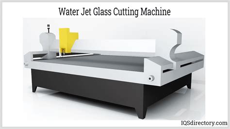 Glass Cutting What Is It How Does It Work Tools Machines