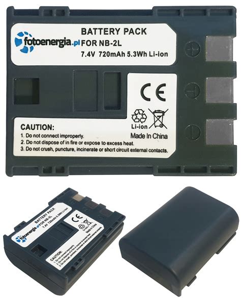 Akumulator do Canon R10 - Niska cena na Allegro.pl
