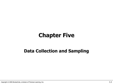 Ppt Chapter Five Powerpoint Presentation Free Download Id3151466