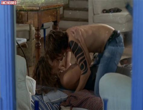 Ana Caterina Morariu Nude Pics Pagina 1