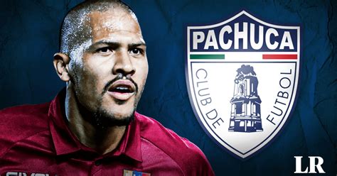 Salomón Rondón será nuevo jugador de Pachuca y enfrentará a Piero