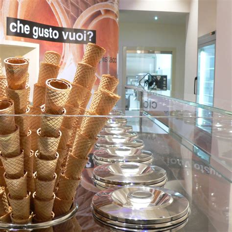 Gelato Festival Palermitano Vola In Finale Con Lo Scaccio Siculo