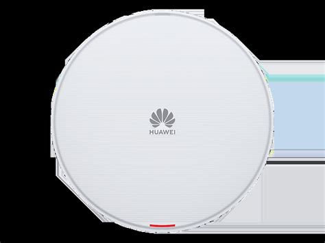 Huawei Access Point Airengine Add Solution