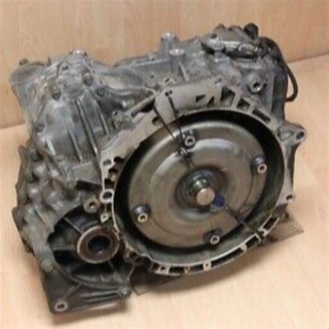 Find Used Jaguar X Type Gearboxes And Gearbox Parts