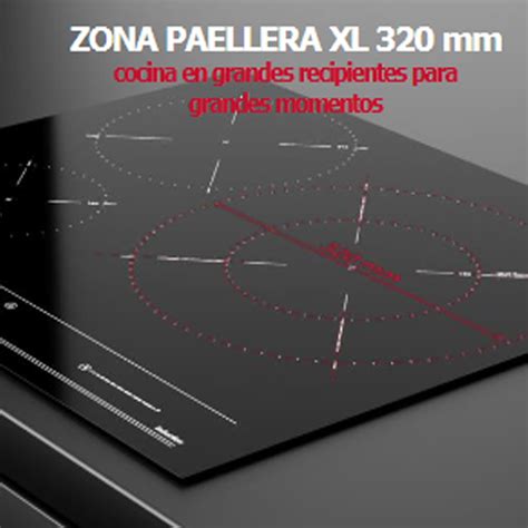 Placa TEKA IBC 63320 MSS BK Ziwwie