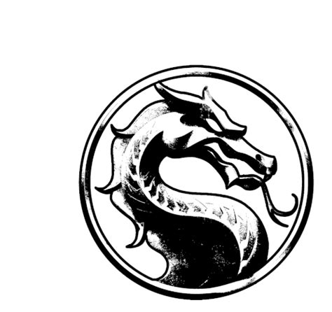 Mortal Kombat Logo