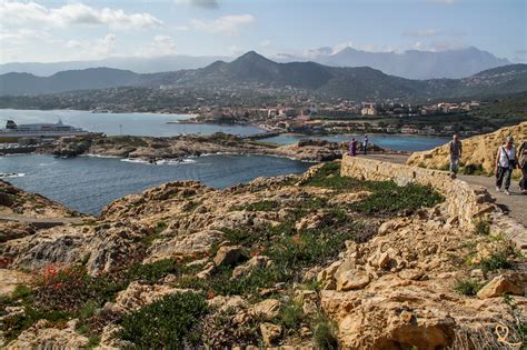 21 Things to do in Ile-Rousse (Corsica)