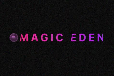 Magic Eden Announces The Support Of Compressed Nfts To Create Low Cost