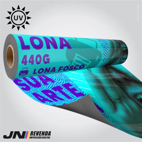 Lona Front G Uv Tam Variados Lona Front G X Cor Impress O Uv