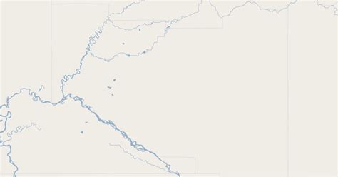 Madison County, Idaho Streets | Koordinates