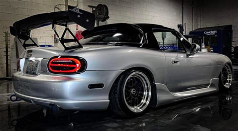 Improve Your Ride Top 10 Essential Mazda Miata Nb Mods For Your Topmiata