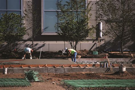 Water line break exposes hidden Peoria history on campus – The Bradley ...