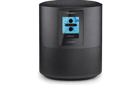 Bose Home Speaker 500 - Audio Shop Dubai