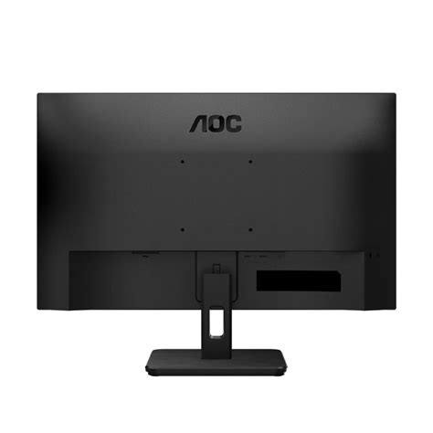 TECNOGLOBAL - 27E3H2 Monitor AOC 27 IPS FHD 100Hz