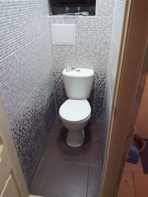 Toilet Bad Bathroom Washroom Flush Toilet Full Bath Toilets Bath