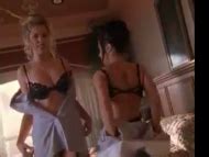 Naked Jami Ferrell In Playboy Voluptuous Vixens