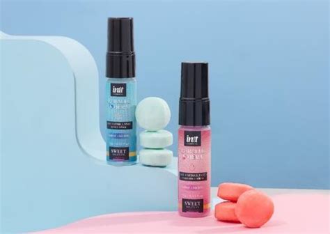 Comprar Babalub Excitante Íntimo Unissex ICE e HOT INTT de R 28 41 a R 28 91 Sex