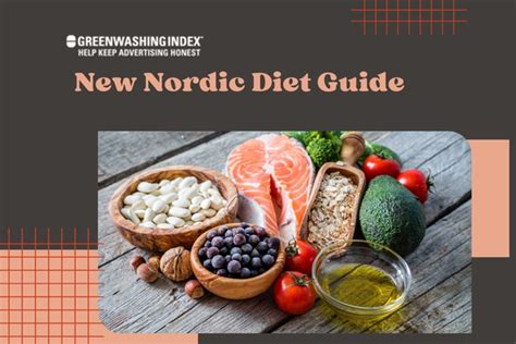 New Nordic Diet Guide: Embracing Health and Sustainability