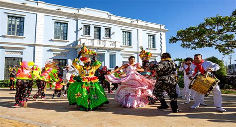 Calendario 2023 de días festivos en Colombia