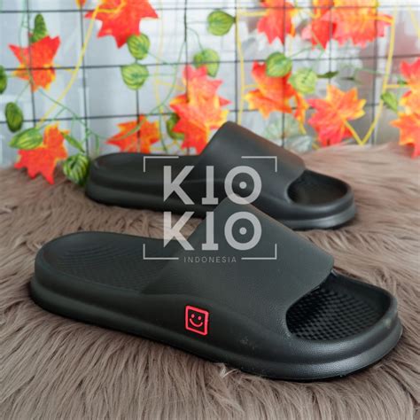 Jual Sandal Sandal Slop Sendal Slop Pria Sendal Rumah Sandal Slop Pria