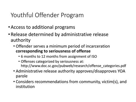 Ppt Understanding Prison Sentences Powerpoint Presentation Free