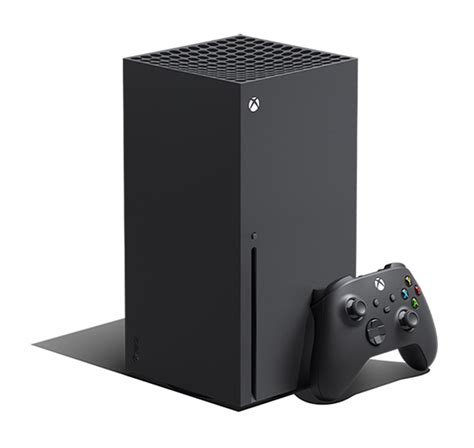 Xbox Series X And S Currys