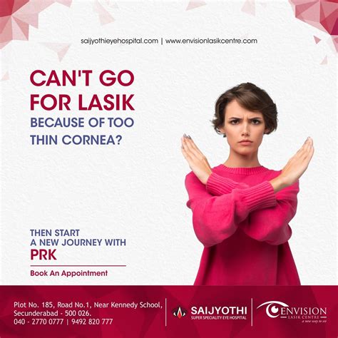 Best Prk Eye Surgery Near Me Envision Lasik Centre Is The Flickr